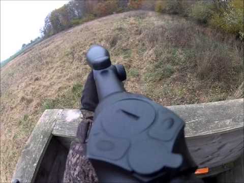 Drückjagd auf Sauen, Saujagd, Schwarzwildjagd