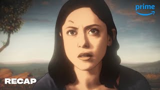 Season 1 Recap