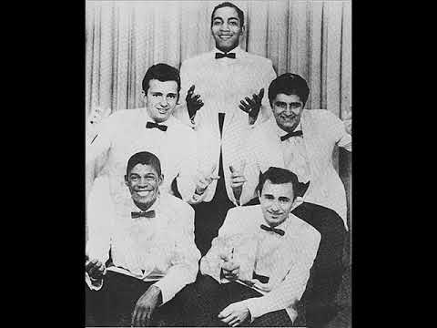 Five Discs - Practice Medley (acap.) (unrel.) 1957