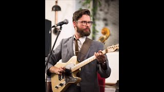 Video thumbnail for Are you ready for this? - Dr Zane Banks by Zane Banks