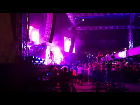 Nocturnal wonderland 2011 kaskade