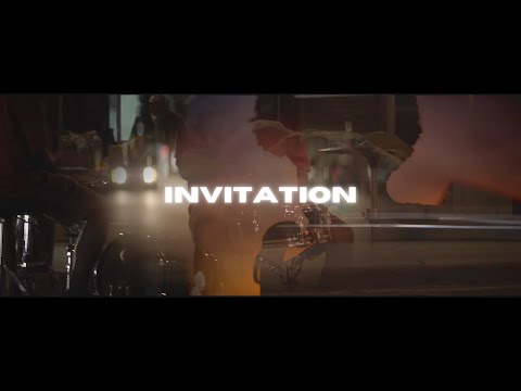 Clint Breeze - Invitation ft. Jared Thompson, Camo, Nick Tucker (Official Music Video)