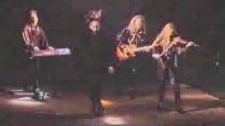 The Cruxshadows - Deception (spanish subs)