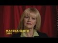Martha Smith - 'Inside Story' clip.