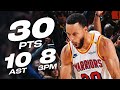 Stephen Curry Was ON FIRE Vs 76ers 8 8 3PM January 2 2025
