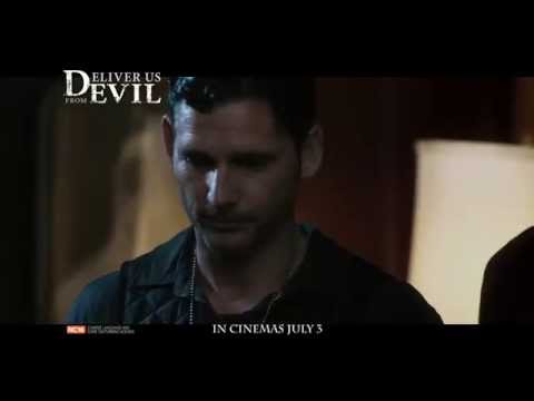 DELIVER US FROM EVIL - "Believe" 30s TV Spot