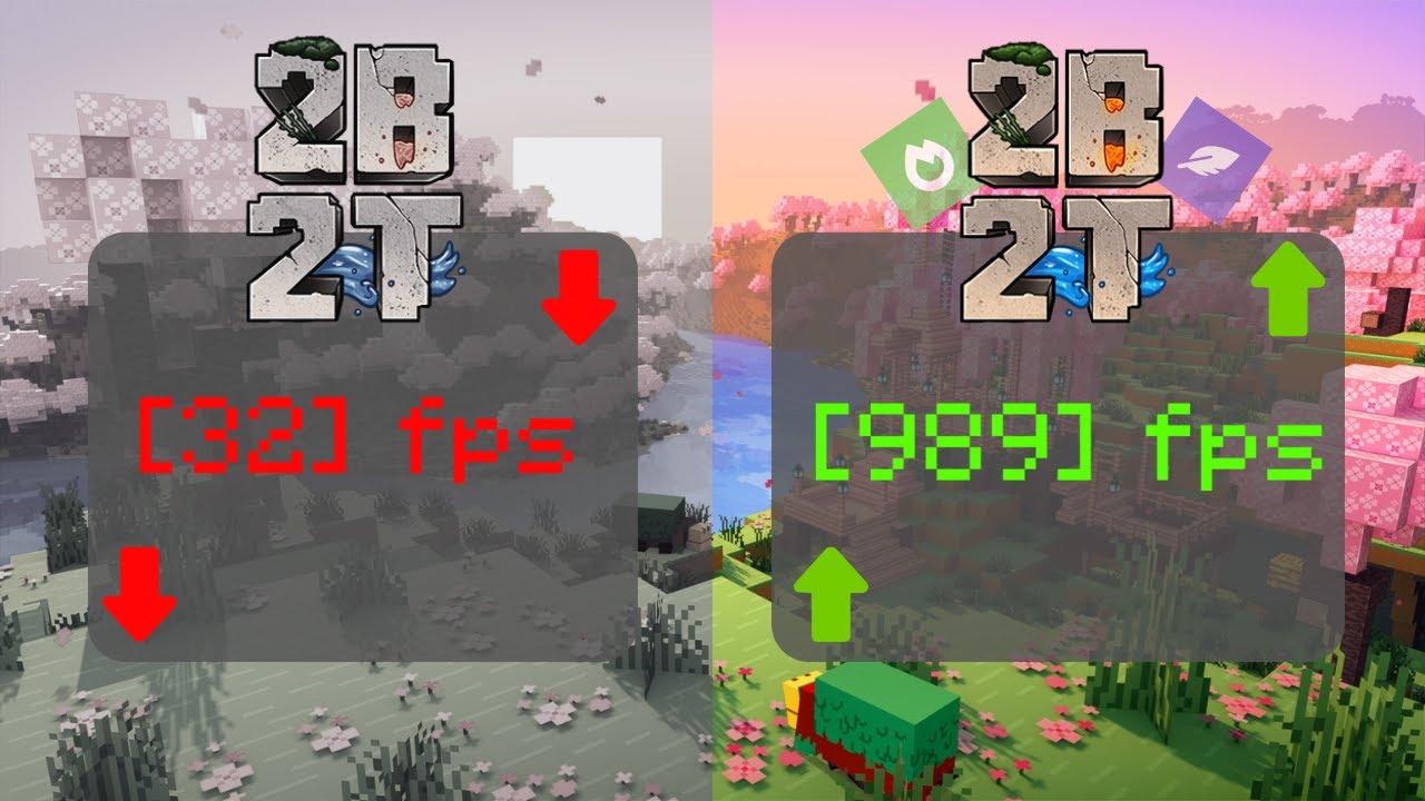 Fix 2B2T lag/fps (1.21.1)