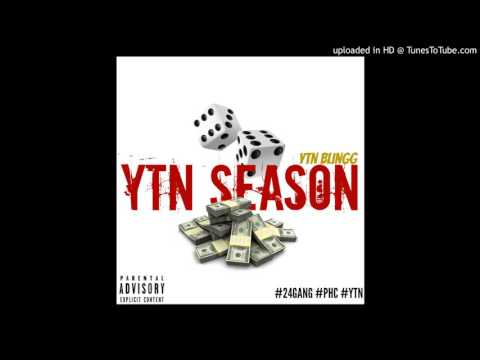 YTN Blingg - Back At It (Feat. tajuanoso)