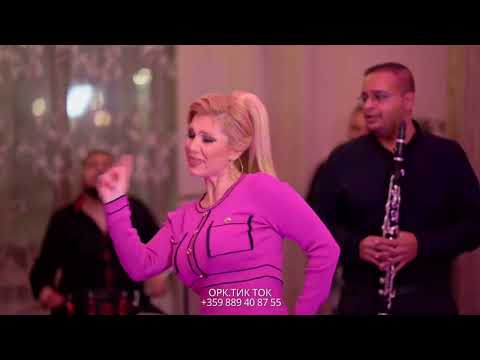 Ork Tik Tok - Tire Tire (oh, kakvi ochi) 2023(COVER TARKAN)