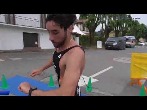 Triathlon Viverone 21-22 maggio 2022