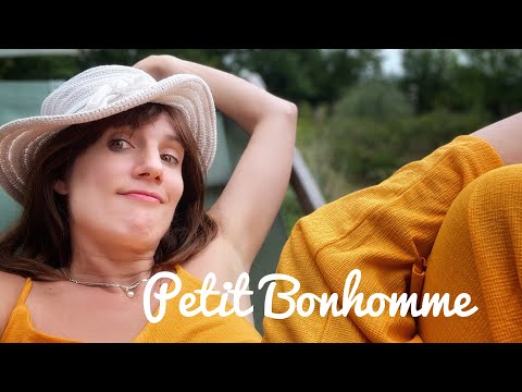 Amusement dimanchesque n°24 : Petit bonhomme (A. Sylvestre)
