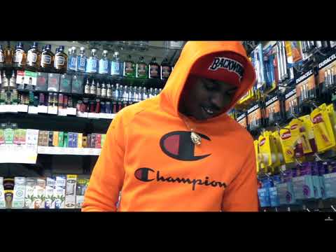 Hammad - Okayyy (Official Music Video)