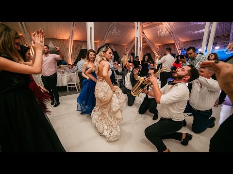 Formatie Nunta Iasi 🎵 Maesstro Band 🎵 Agora