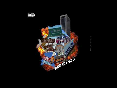 08. H810 - G Stakkz ft Woodlife Mal