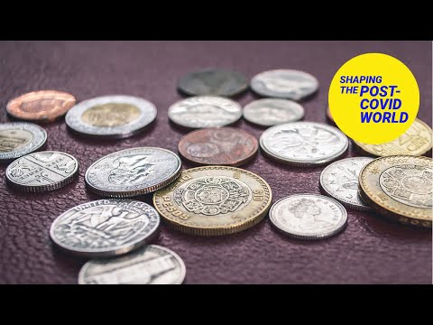 Minimum Wages: lessons from international experience | LSE Online Event