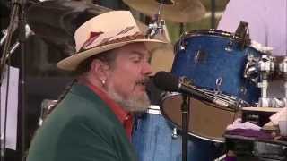 Dr. John - Right Place Wrong Time - 8/13/2006 - Newport Jazz Festival (Official)