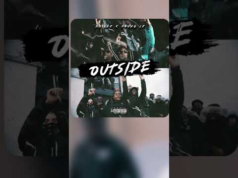 🇮🇪 Smilez x Youngiz - Outside