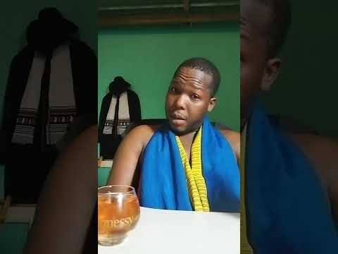 Ubufebe @ Dr Lucifer Annele Mthembu