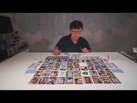 Kaki Lima Rulebook Video 2/8 - Game Overview + Gameplay: On Your Turn