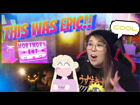 WHO ARE YOU MASKED PERSON! 🧐BOOM BOOM CASH - Hakuna Matata [Official MV] (REACTION)