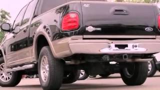 preview picture of video '2003 Ford F-150 King Ranch Beaufort SC 29906'