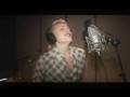 Gwen Stefani 4 In The Morning In Studio
