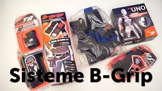 preview picture of video 'Solutii si accesorii B-Grip - Unboxing si primele impresii - CamereDigitale.ro'