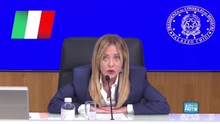 Grazia a Minetti, Meloni: «Mi fido del ministro Nordio»