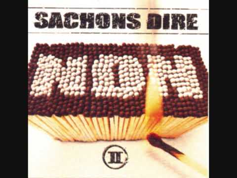 Tandem Feat Eben & Baccar Sachons Dire Non vol 2