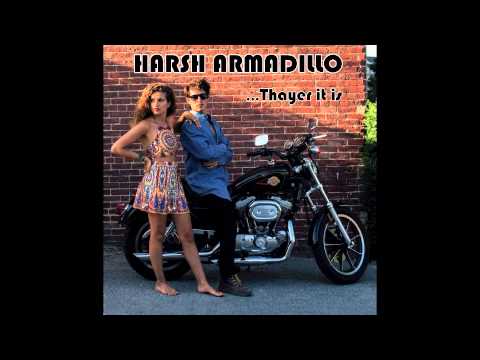 Harsh Armadillo - NightWax