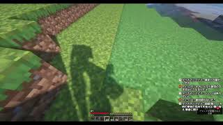 【マイクラ】　1.20から始まる新生活　#10