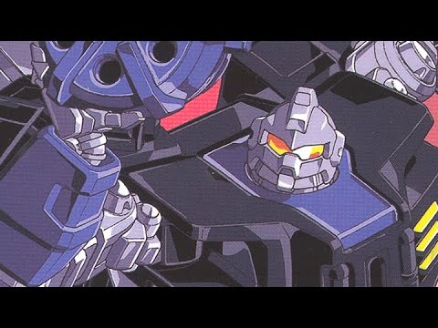 Beast Wars II   16   ENG SUBBED   A Terrifying Combined Operation 恐るべし合体作戦