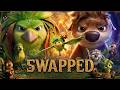 Swapped 2026 Animated Fantasy Adventure Movie In English Hollywood Full Action Movie HD