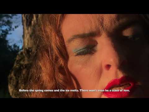 Cara McHardy Kostelnička's Aria "Co chvila..." (Jenůfa - Leoš Janáček) with English subtitles