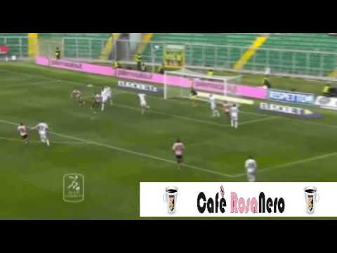Palermo-Modena 0-0 Serie B Eurobet