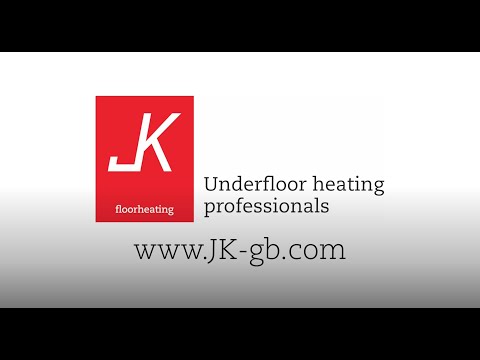 The future of retro fit underfloor heating