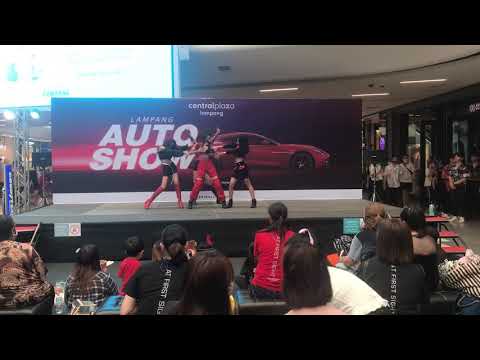 Follow me cover Bbhmm & dududu Blackpink