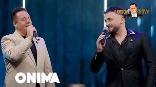 Hamëz & Albrim Llapqeva - Kur Dola Te Dera