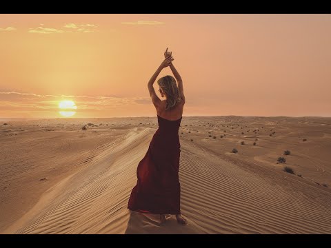 DeepNass Ft. Odarka - Desert Rose ( Cover )