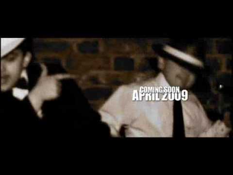 Taj-E - Bundook Video Teaser