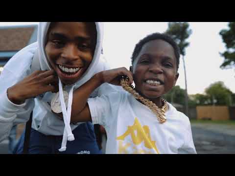 Lil King Ft. Action Pack | Wita BankRoll | Official Video | Shot By. LMB FILMZ #ReadyToShoot