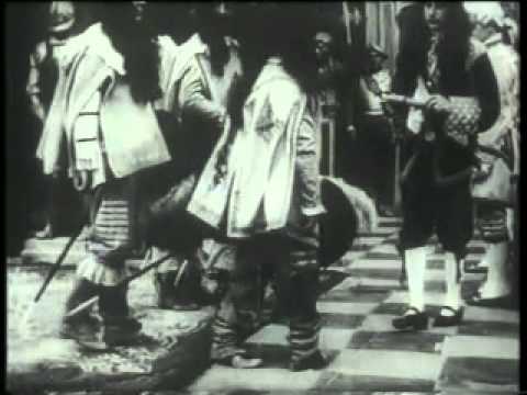 Il sogno di Kri-Kri (1913)