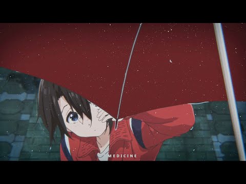 skele - medicine (lyrics)