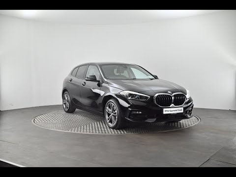 BMW 1-Series 118i Sport - Image 2