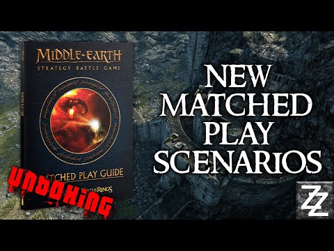 HUGE CHANGES TO THE META ~ Matched Play Guide Review!