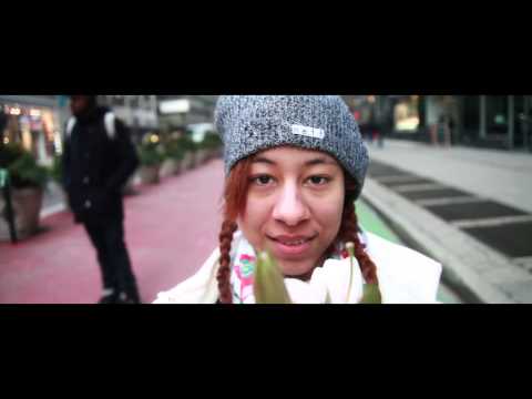 Blu - amnesia [Music video]