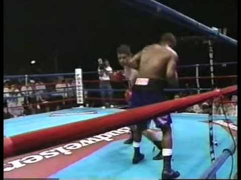 Willy Wise vs Jose Rivera - Part 8