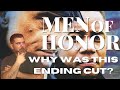 Men Of Honor Alternate Ending Scored