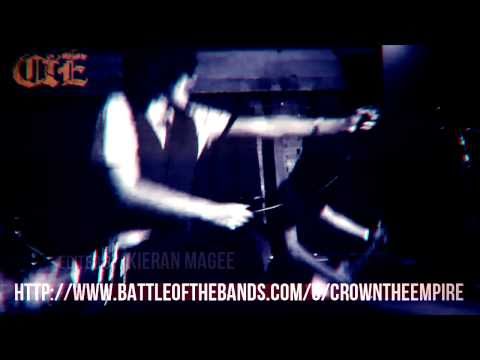 Crown The Empire - Vans Warped Tour 2011 - Edited by A G O N Y VII