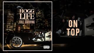 Slim Thug - On Top (Audio)
